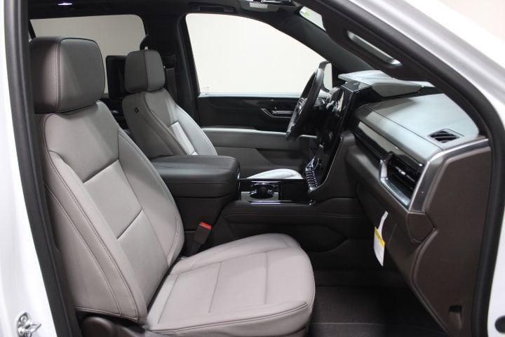 2026 GMC Yukon XL 4WD Elevation