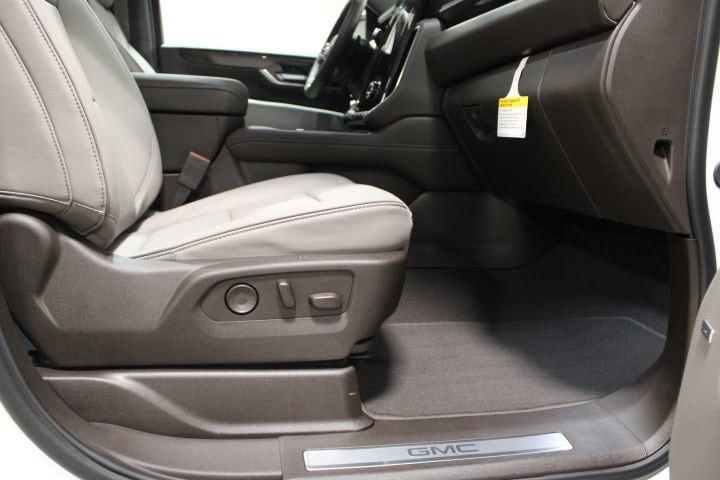 2026 GMC Yukon XL 4WD Elevation