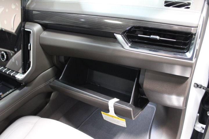 2026 GMC Yukon XL 4WD Elevation