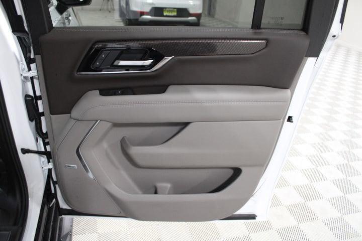 2026 GMC Yukon XL 4WD Elevation