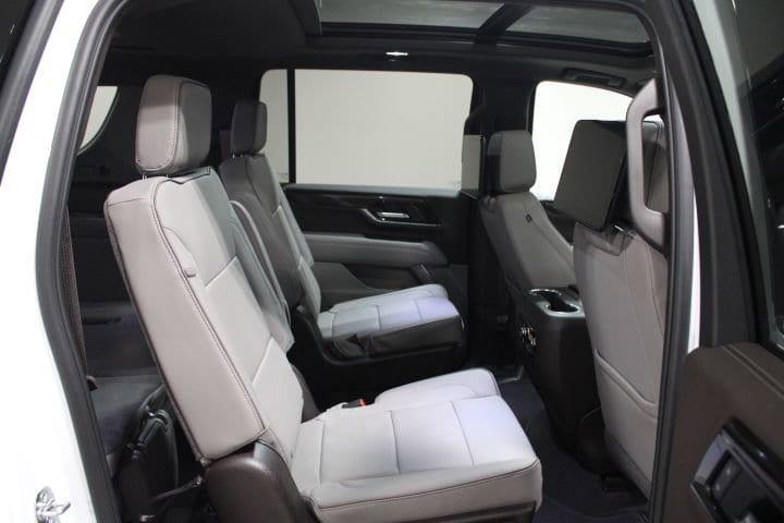 2026 GMC Yukon XL 4WD Elevation