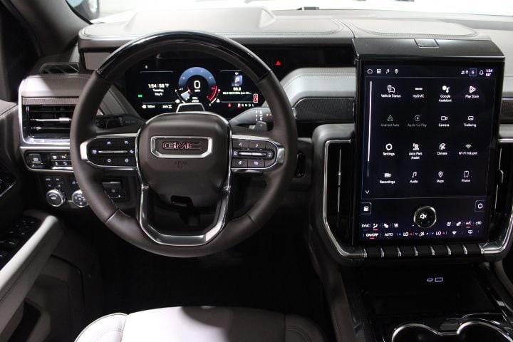 2026 GMC Yukon XL 4WD Elevation