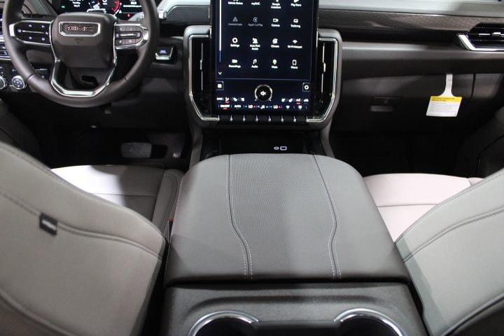 2026 GMC Yukon XL 4WD Elevation