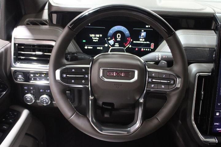 2026 GMC Yukon XL 4WD Elevation