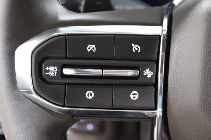 2026 GMC Yukon XL 4WD Elevation