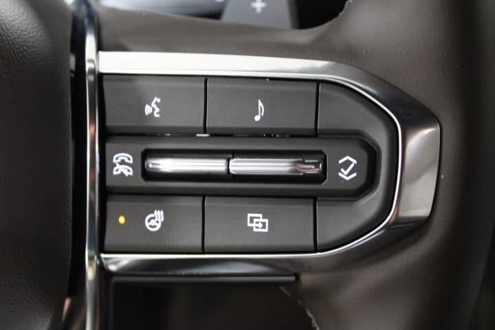 2026 GMC Yukon XL 4WD Elevation