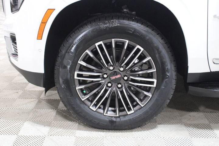 2026 GMC Yukon XL 4WD Elevation