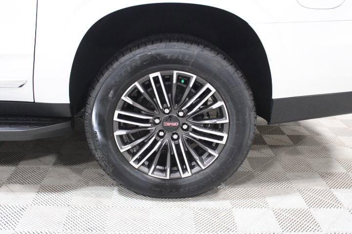2026 GMC Yukon XL 4WD Elevation