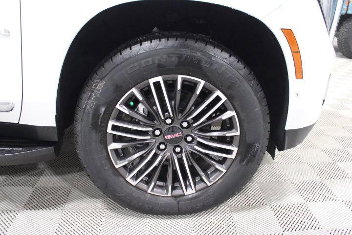 2026 GMC Yukon XL 4WD Elevation