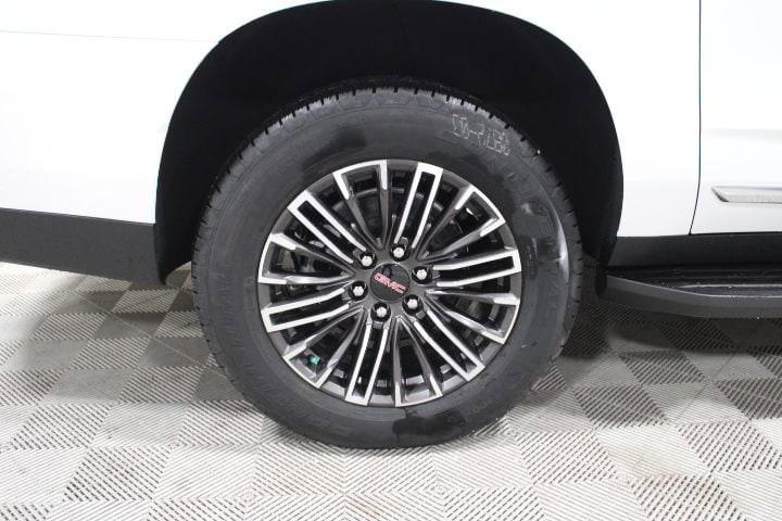 2026 GMC Yukon XL 4WD Elevation