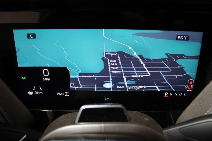2026 GMC Yukon XL 4WD Elevation