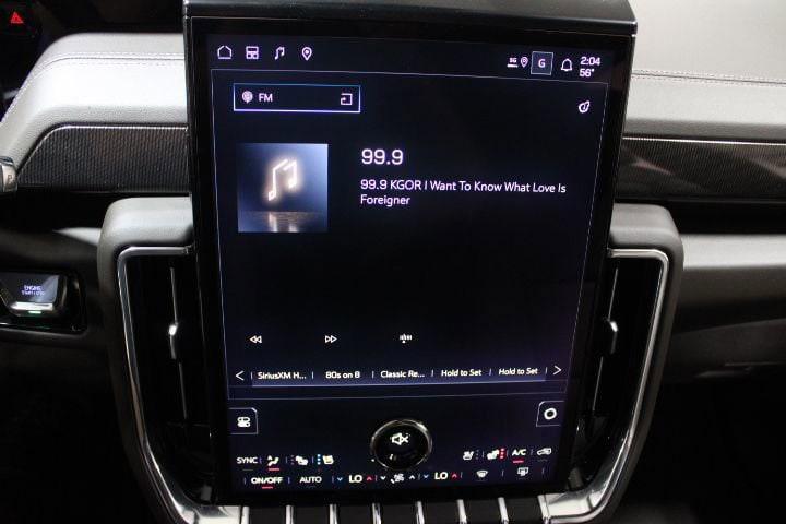 2026 GMC Yukon XL 4WD Elevation