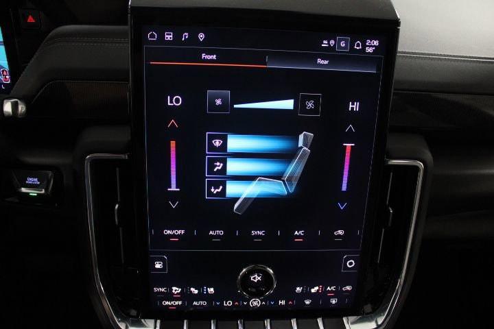 2026 GMC Yukon XL 4WD Elevation