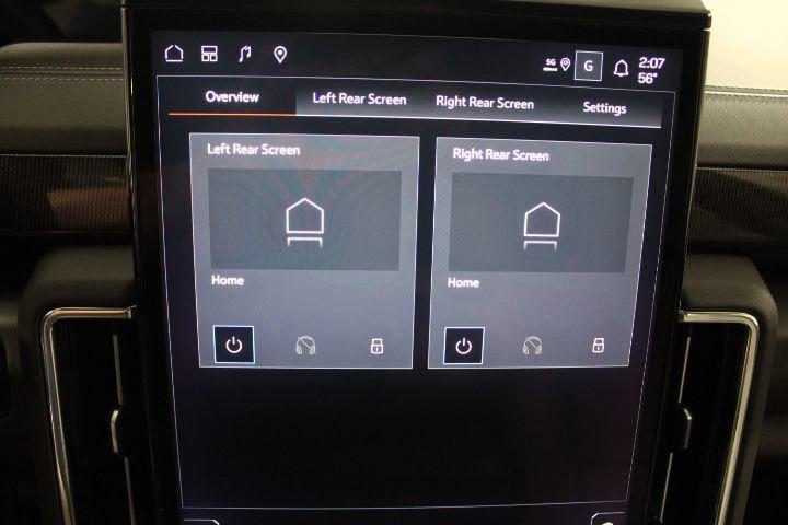2026 GMC Yukon XL 4WD Elevation