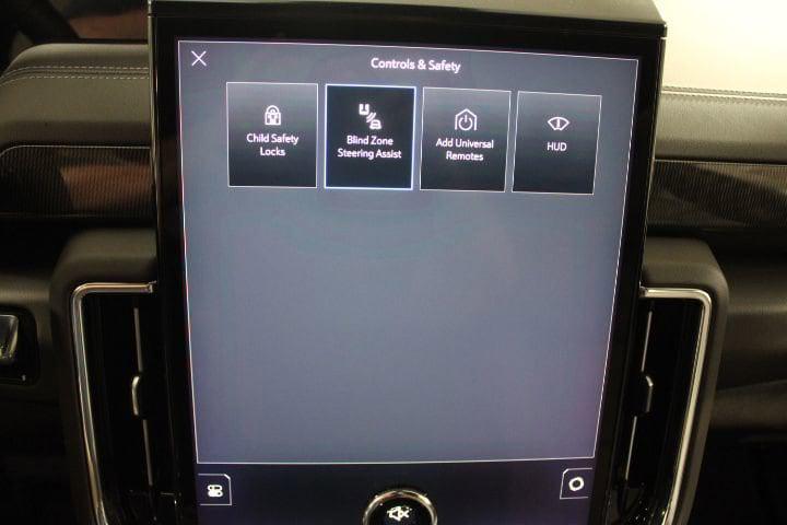 2026 GMC Yukon XL 4WD Elevation
