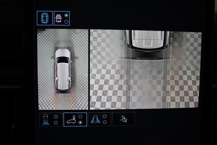 2026 GMC Yukon XL 4WD Elevation