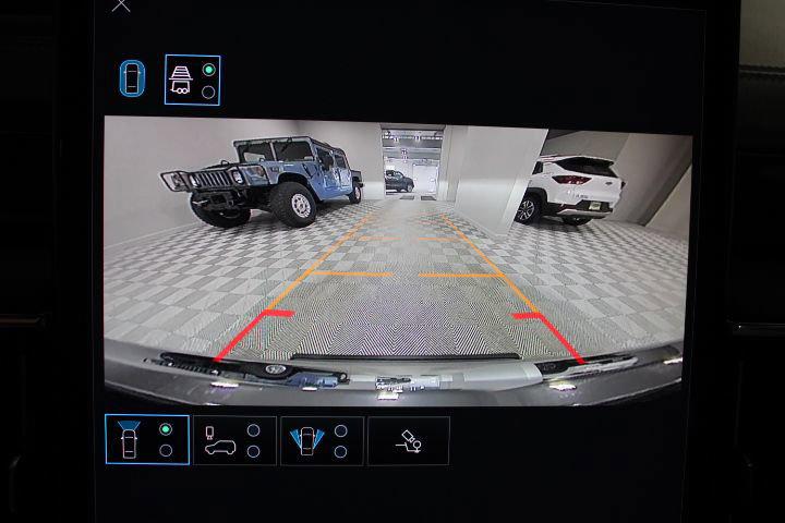2026 GMC Yukon XL 4WD Elevation