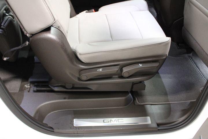 2026 GMC Yukon XL 4WD Elevation