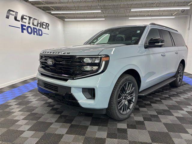 2026 Ford Expedition Max Platinum MAX for sale in Joplin, MO