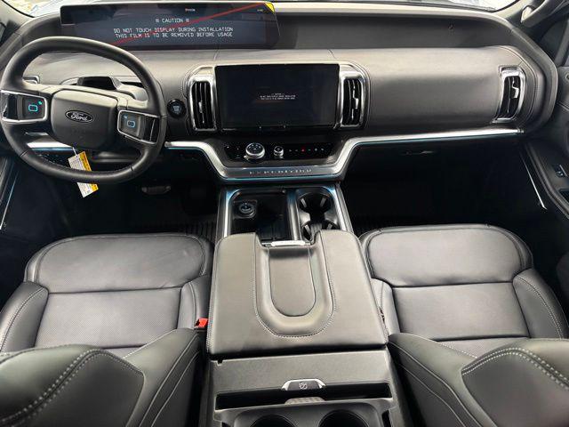 2026 Ford Expedition Max Platinum MAX