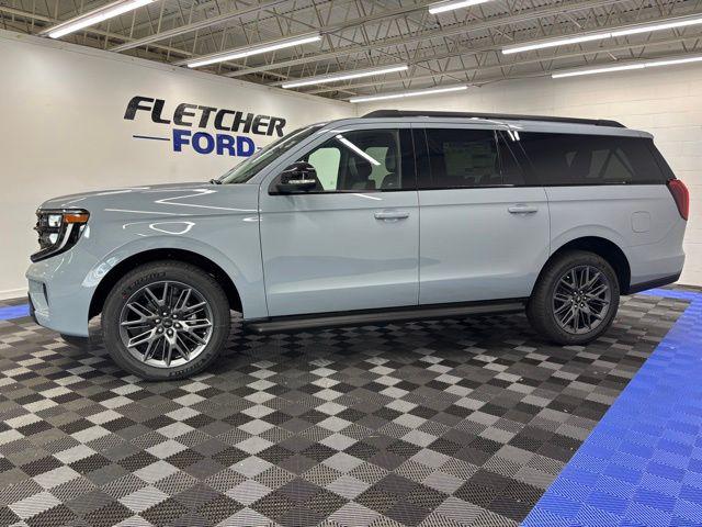 2026 Ford Expedition Max Platinum MAX