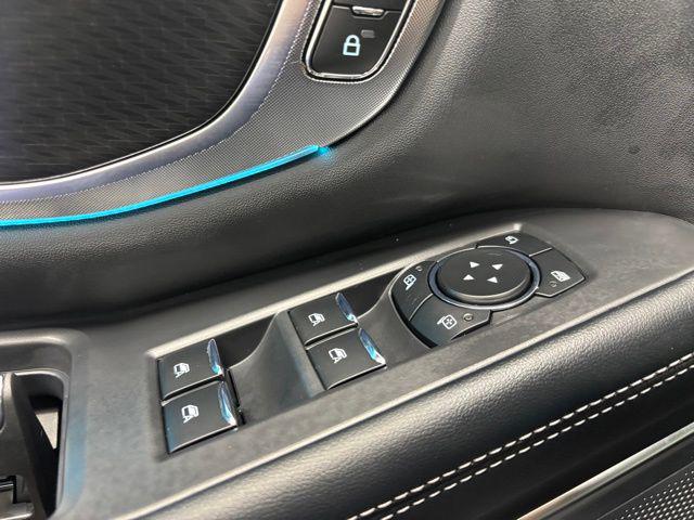 2026 Ford Expedition Max Platinum MAX