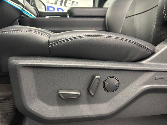 2026 Ford Expedition Max Platinum MAX