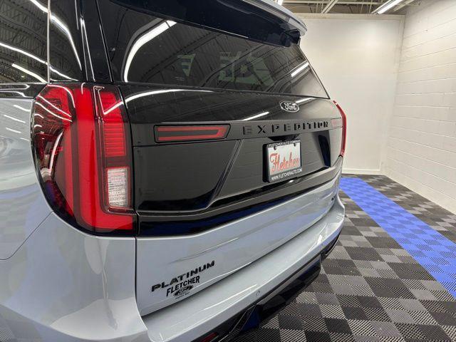 2026 Ford Expedition Max Platinum MAX