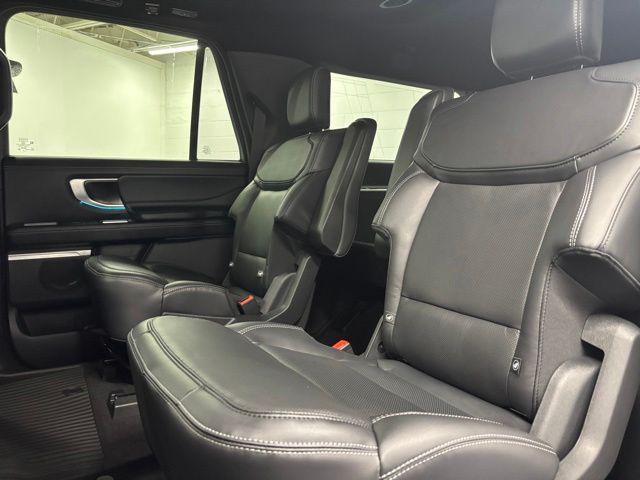 2026 Ford Expedition Max Platinum MAX
