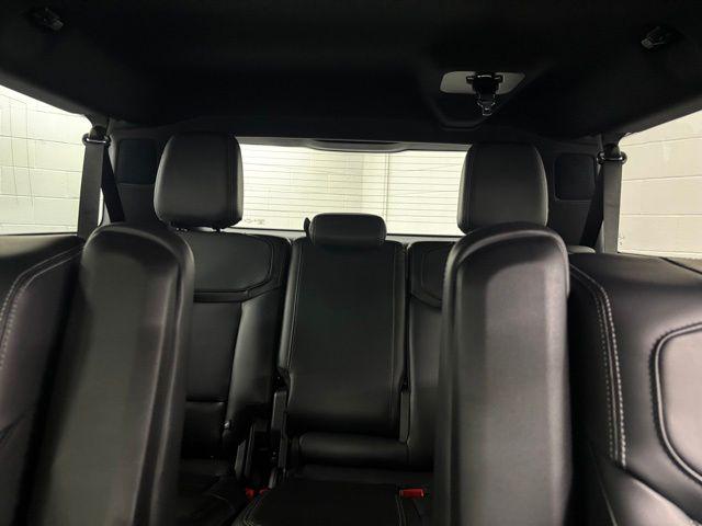 2026 Ford Expedition Max Platinum MAX