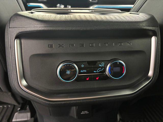 2026 Ford Expedition Max Platinum MAX