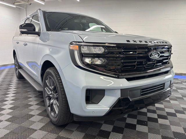 2026 Ford Expedition Max Platinum MAX
