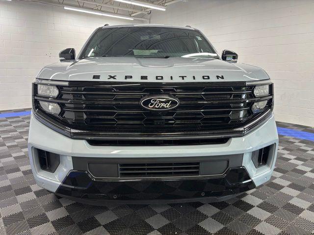 2026 Ford Expedition Max Platinum MAX