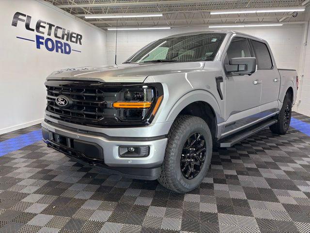 2026 Ford F-150 XLT for sale in Joplin, MO