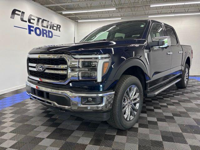 2026 Ford F-150 LARIAT for sale in Joplin, MO