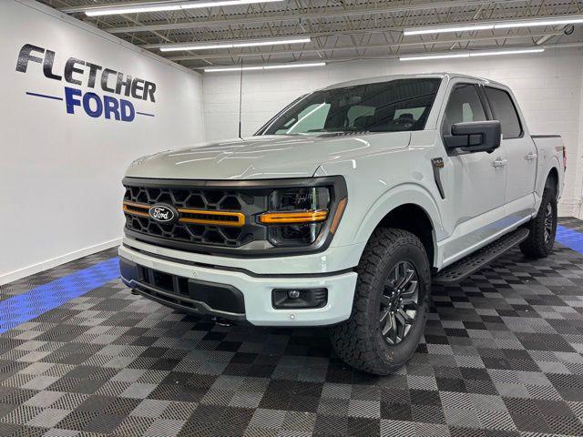 2026 Ford F-150 Tremor for sale in Joplin, MO