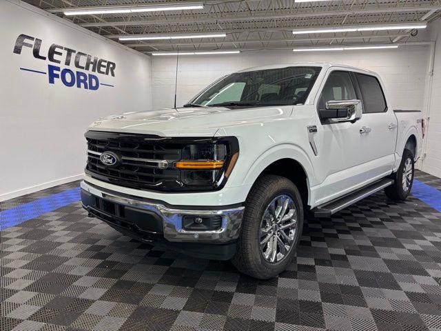 2026 Ford F-150 XLT for sale in Joplin, MO