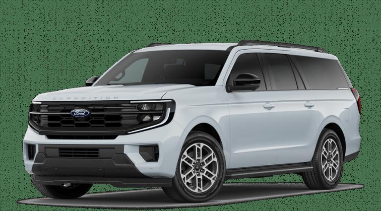 2026 Ford Expedition Max Active MAX for sale in Great Bend, KS