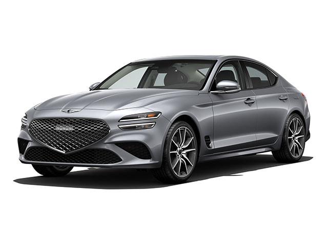 2023 Genesis G70 2.0T Standard AWD's photo
