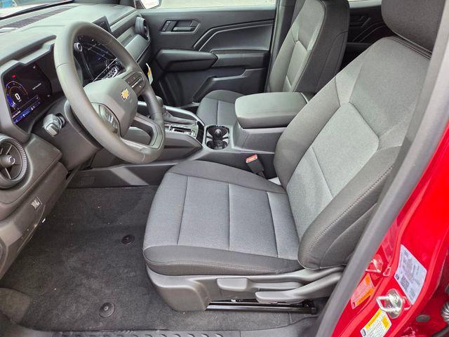 2026 Chevrolet Colorado WT, RWD