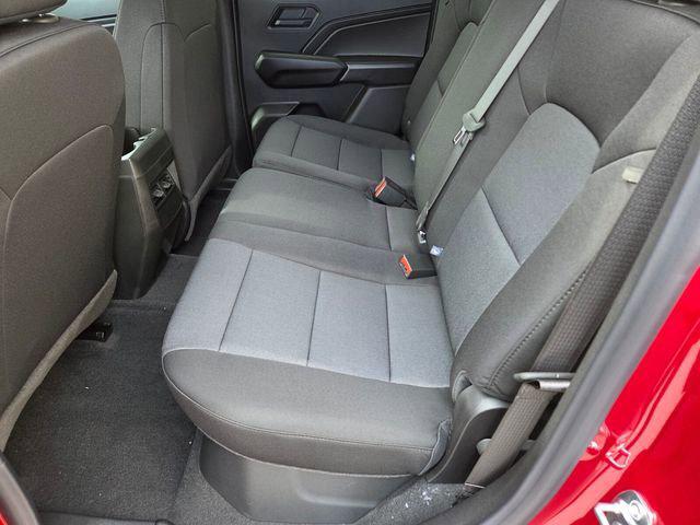 2026 Chevrolet Colorado WT, RWD