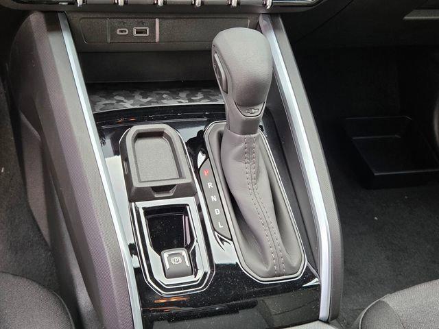 2026 Chevrolet Colorado WT, RWD
