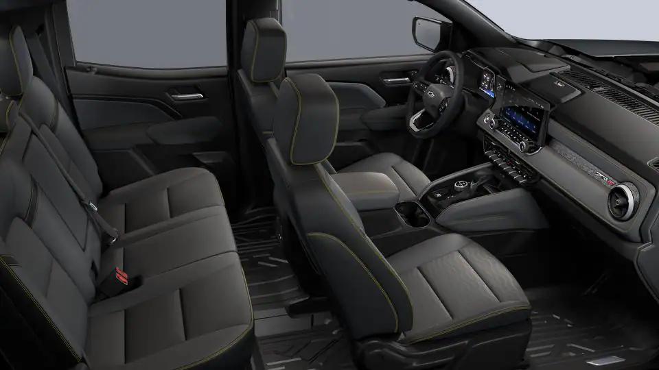 2026 Chevrolet Colorado ZR2 - Photo 46
