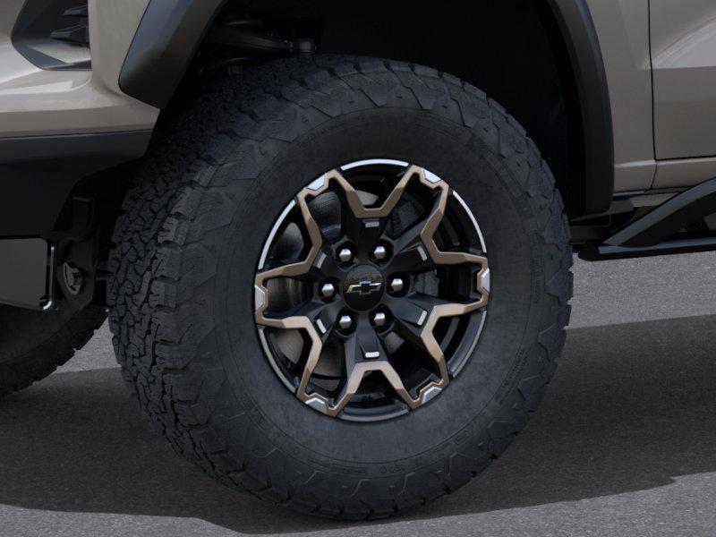 2026 Chevrolet Colorado ZR2 - Photo 23