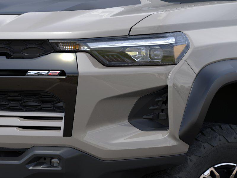 2026 Chevrolet Colorado ZR2 - Photo 24