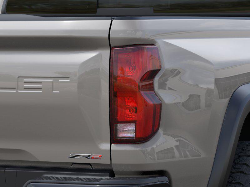 2026 Chevrolet Colorado ZR2 - Photo 25