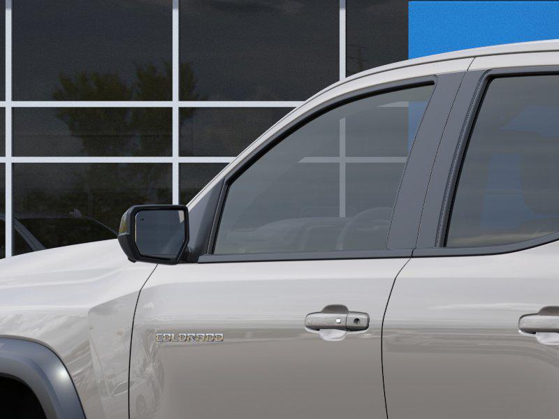 2026 Chevrolet Colorado ZR2 - Photo 26