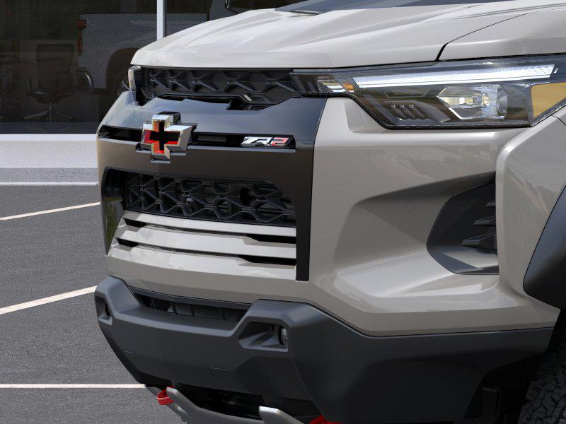 2026 Chevrolet Colorado ZR2 - Photo 27