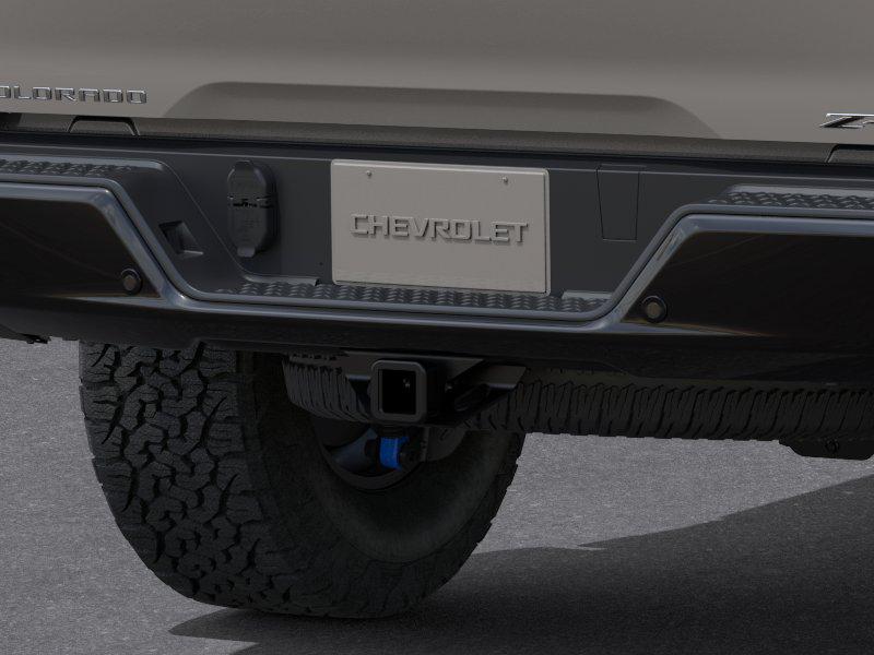 2026 Chevrolet Colorado ZR2 - Photo 28