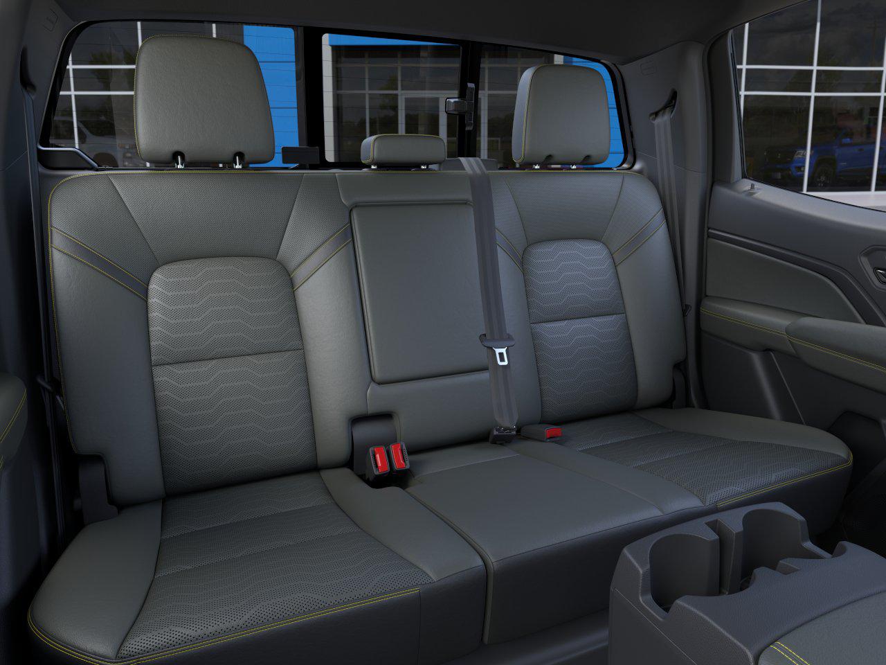 2026 Chevrolet Colorado ZR2 - Photo 31